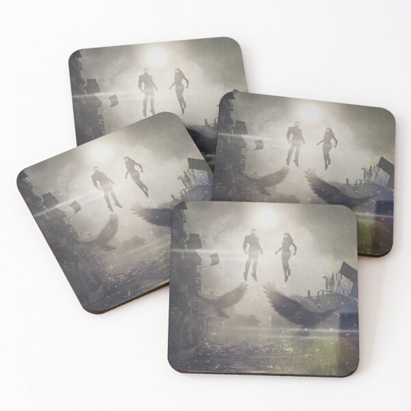 Item preview, Heroes designed and sold by AndrejZT.