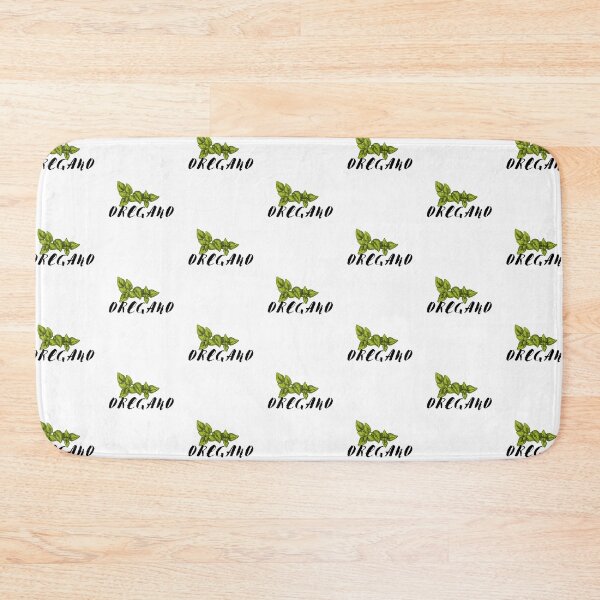 Item preview, oregano designed and sold by JaMatt1983.