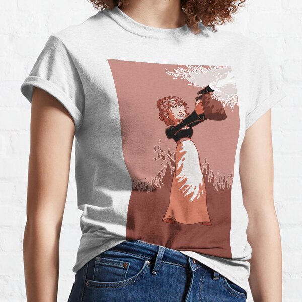 UNEARTH Alice Aflame Classic T-Shirt