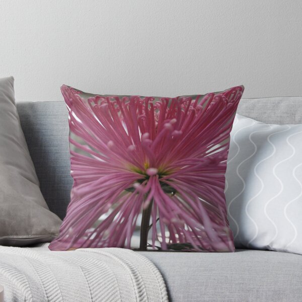 Aperçu de l'œuvre Crazy Chrysanthemum créée et vendue par Lozzar Flowers & Art.
