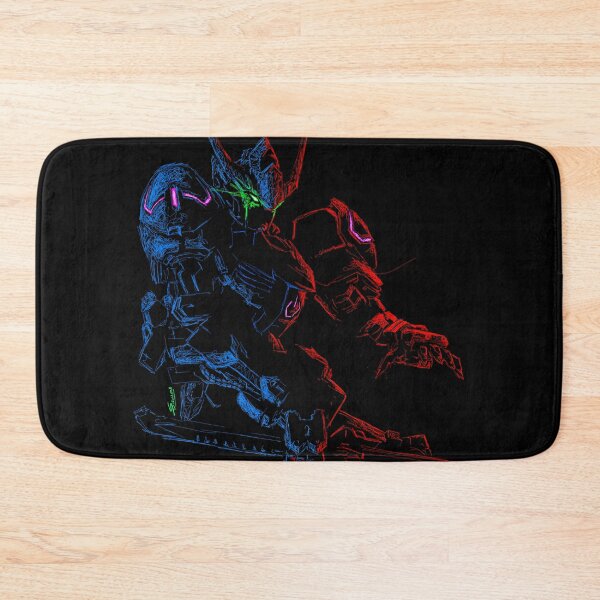 Item preview, Barbatos silhouette designed and sold by Shawngkolon.