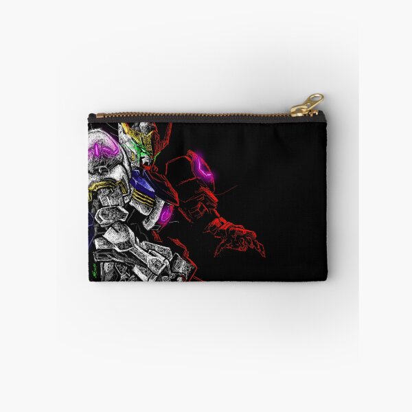 Item preview, Barbatos de Gundam designed and sold by Shawngkolon.
