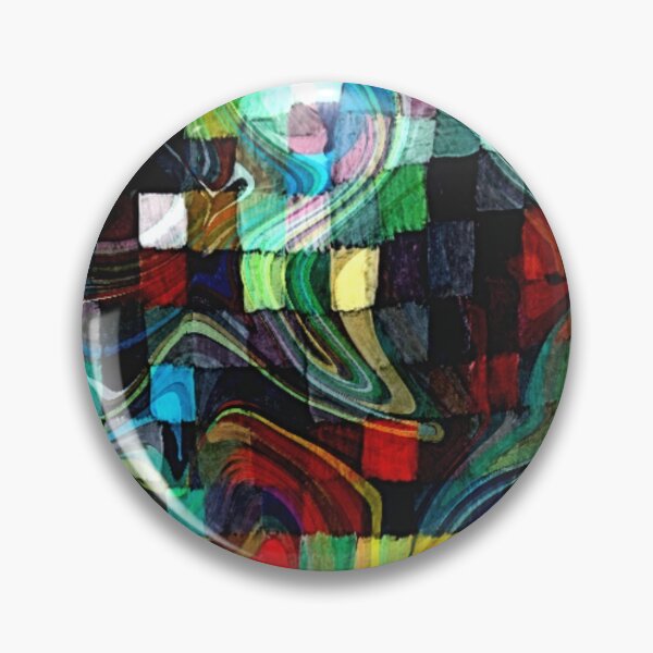 Item preview, #2021 Dimensional Klee designed and sold by Aquila Light Pictures.