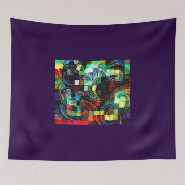 Item preview, #2021 Dimensional Klee designed and sold by Aquila Light Pictures.