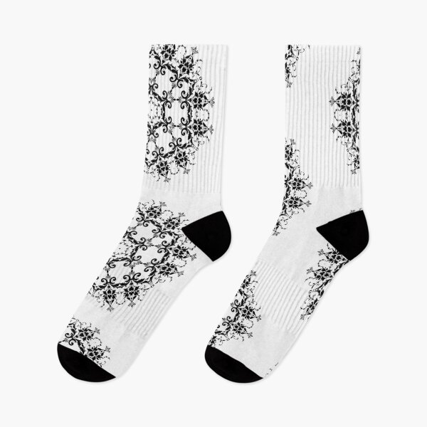 Item preview, Damask designed and sold by biowvishruti.