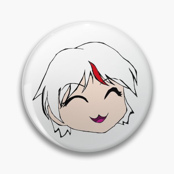 Item preview, Chibi Towa head  designed and sold by Sweet-racer.