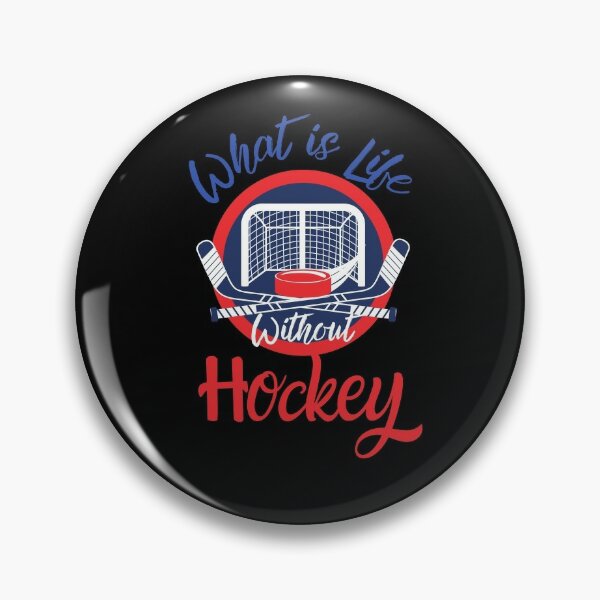 Pin on Hockey Is Life