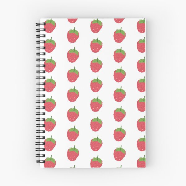 Item preview, Raspberry Fruit Design designed and sold by idovedesign.