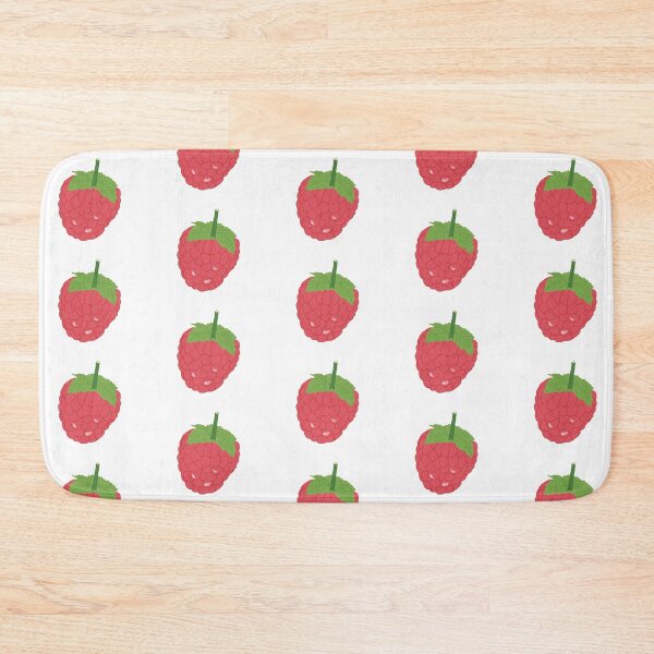 Item preview, Raspberry Fruit Design designed and sold by idovedesign.