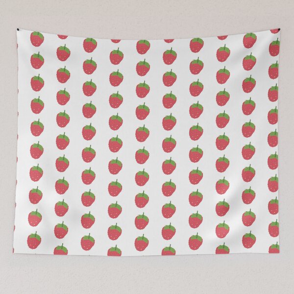 Item preview, Raspberry Fruit Design designed and sold by idovedesign.