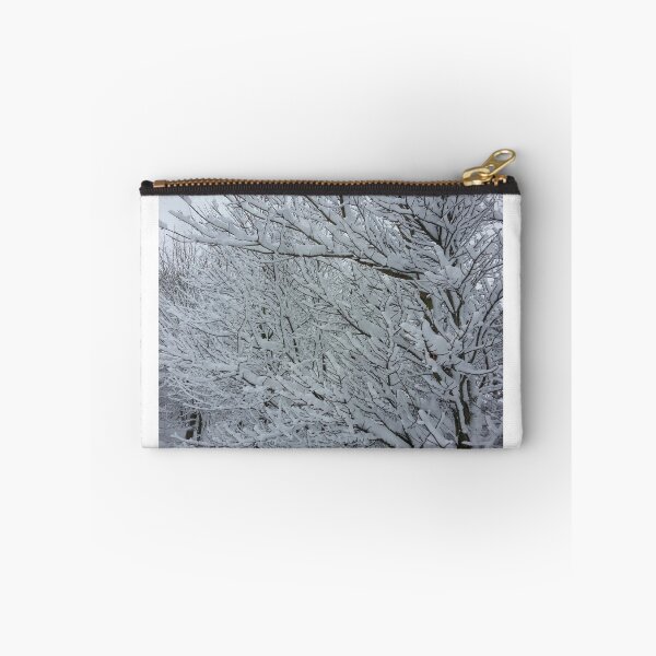 Item preview, More Snowy Trees designed and sold by andrewalcock.