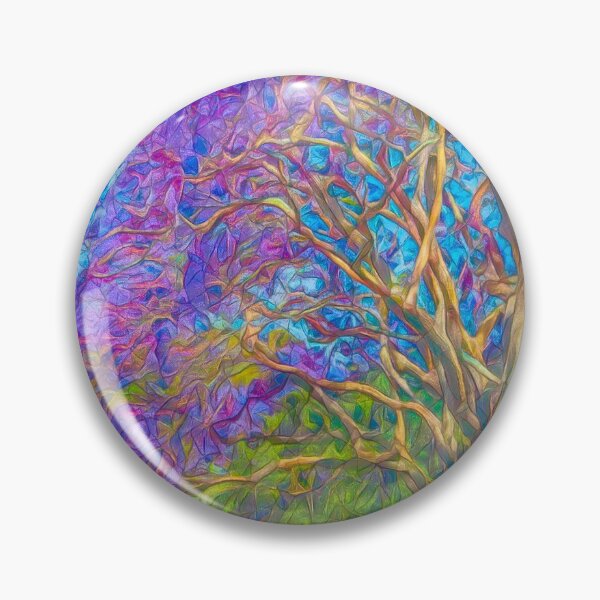 Item preview, Jacarandas designed and sold by Keith's Photo Artistry.