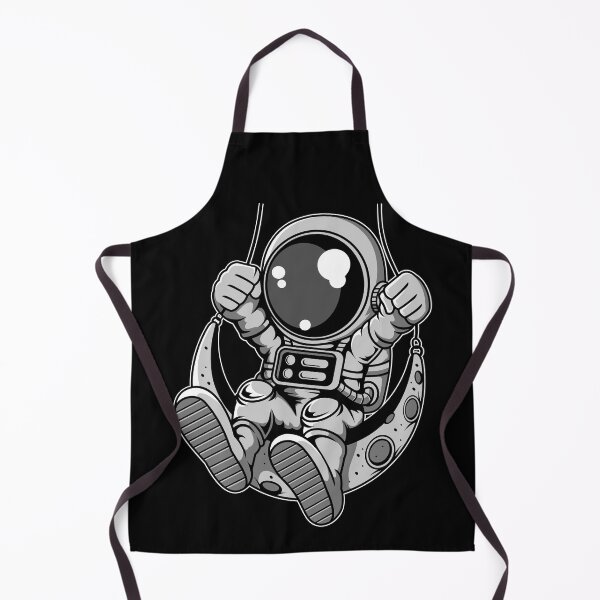 Artikelvorschau, Astronaut Moon Swing Chair entworfen und verkauft von hatimelhag.