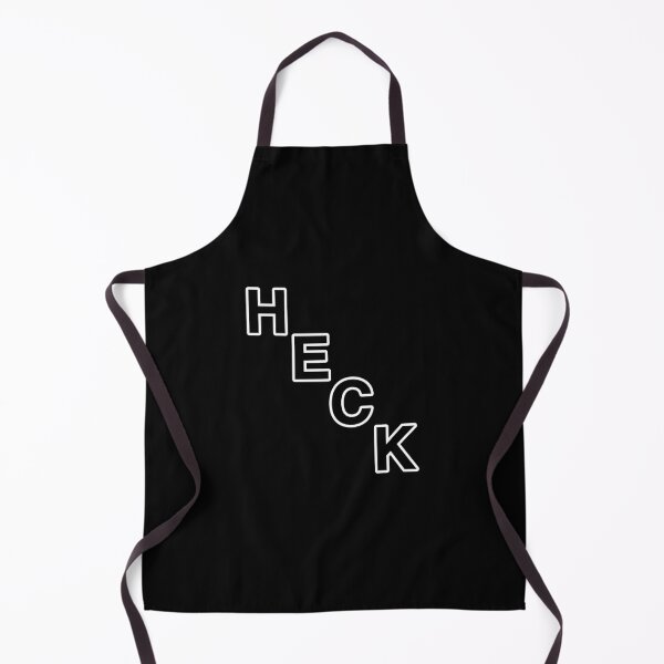 Item preview, H E C K designed and sold by dexoplanet.