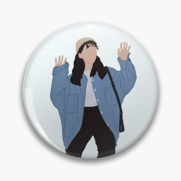 Item preview, Cute Faceless Art  designed and sold by TIANpage.