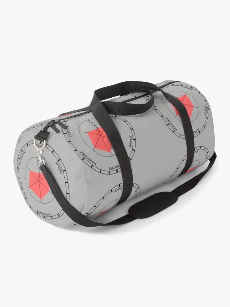 jojo duffle bag