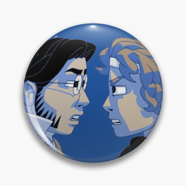 UNEARTH Alice vs Philo Pin