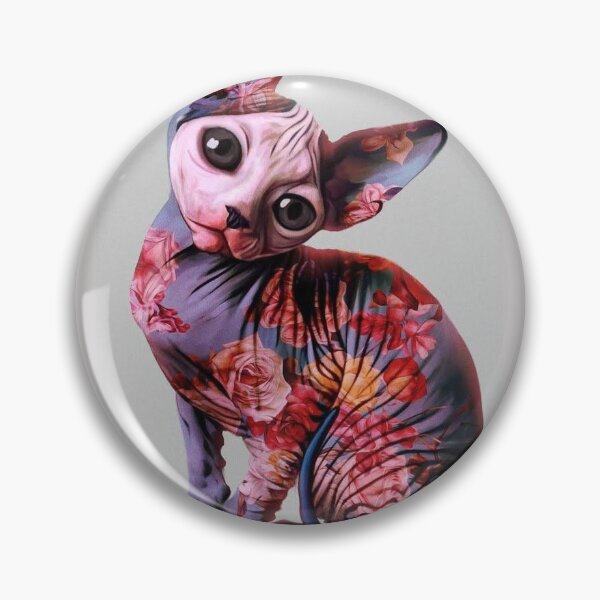 Item preview, CAT FLOWERS designed and sold by manega.
