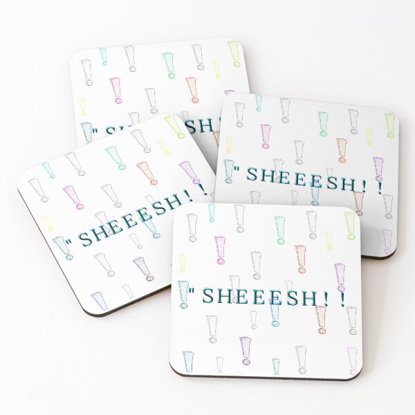 Artikelvorschau, sheessh entworfen und verkauft von TheVirtualShop.