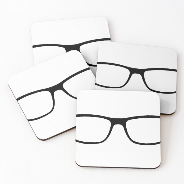 Item preview, Glasses designed and sold by mcastre1.