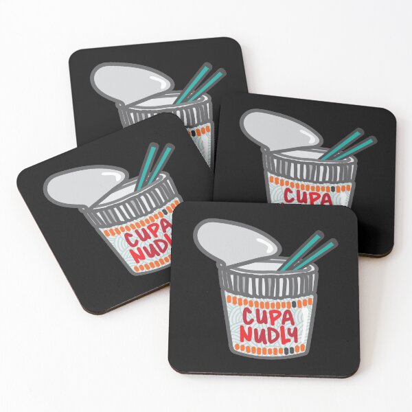 Item preview, Cupa Nudly designed and sold by SelfinaBox.