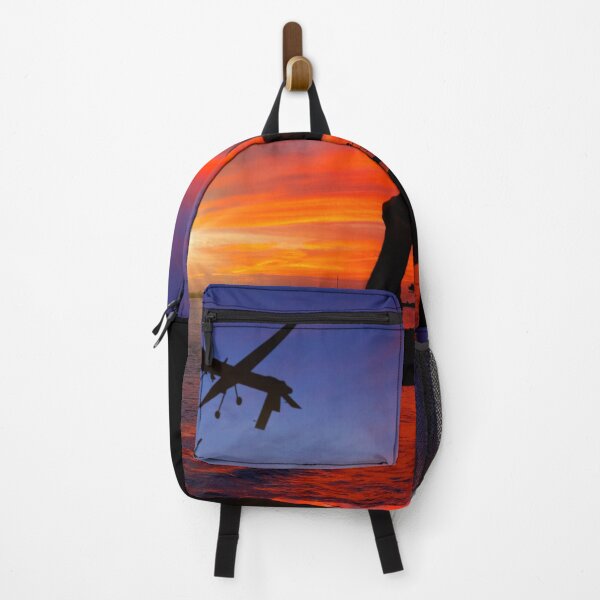 Item preview, Drone Family On Their Hawaiian Vacation. designed and sold by Alex Preiss.
