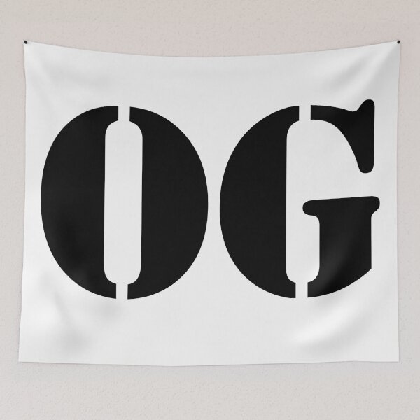 Item preview, OG designed and sold by gerafuckinnoise.