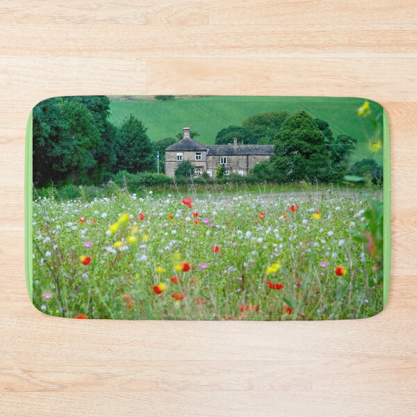 Artikelvorschau, Yorkshire Blumenwiese entworfen und verkauft von Alisonchambers2.