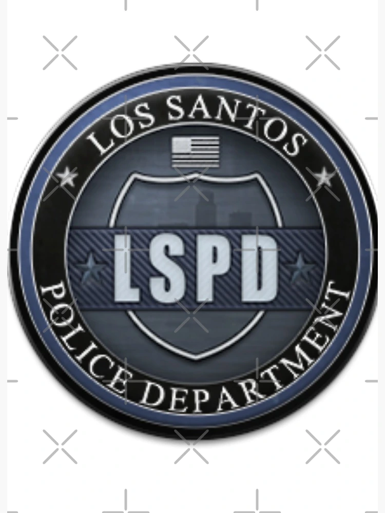 GitHub - Roo7K1d/RP-Police-Database: An LSPD database for logging the  crimes of citizens. Designed for GTA:V RP.