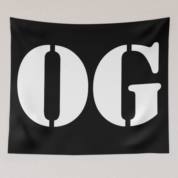Item preview, OG designed and sold by gerafuckinnoise.
