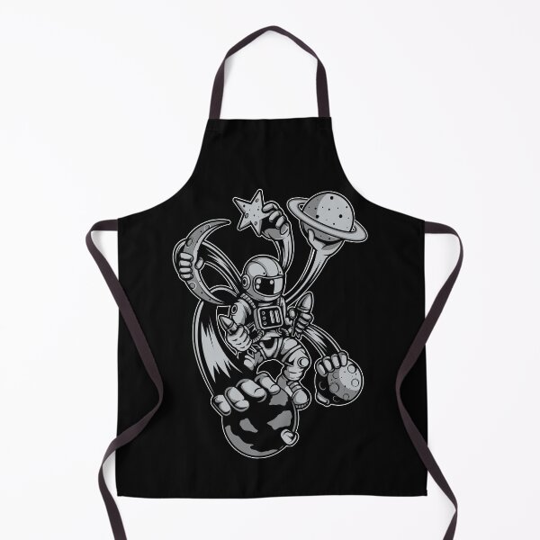 Item preview, Astronaut Proactive Vest designed and sold by hatimelhag.