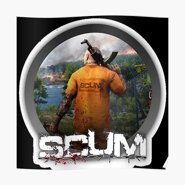 who makes the game scum who makes the game scum