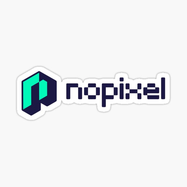 Nopixel Stocks 📈 : r/xqcow