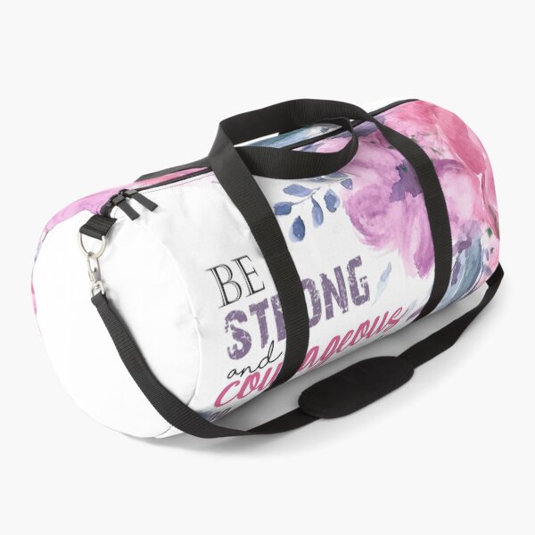 Item preview, Bible Verses: Be strong and courageous designed and sold by della95.
