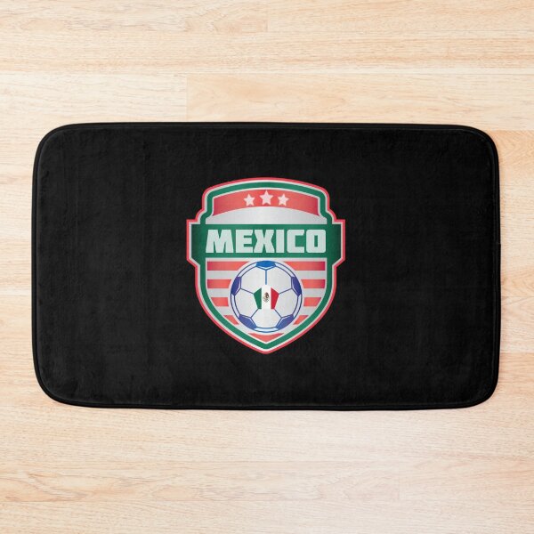 Item preview, Mexico Soccer Fan - For all Mexicans designed and sold by Dubbra.