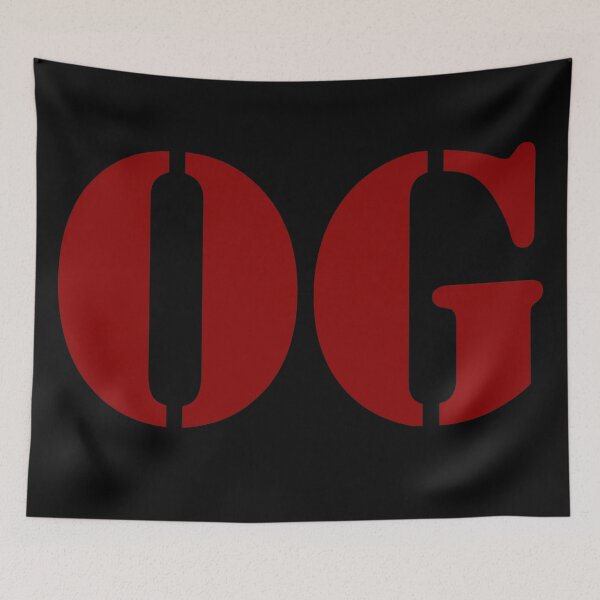 Item preview, OG designed and sold by gerafuckinnoise.