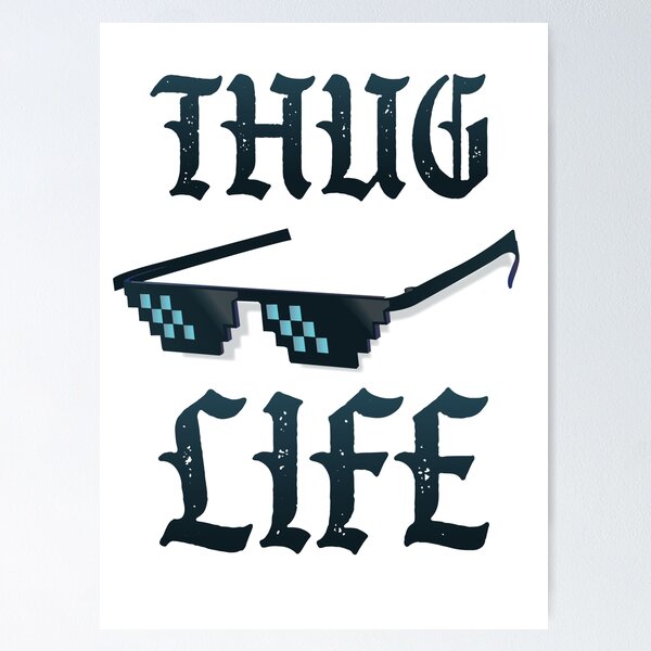 Thug Life Sticker Pic Editor - Apps on Google Play