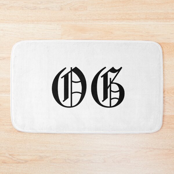 Item preview, OG designed and sold by gerafuckinnoise.