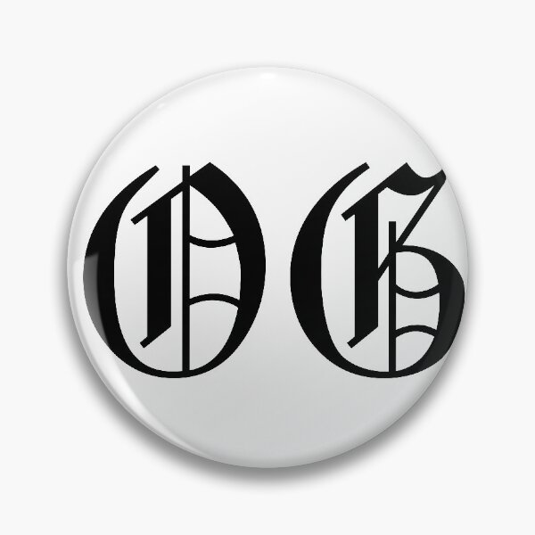 Item preview, OG designed and sold by gerafuckinnoise.