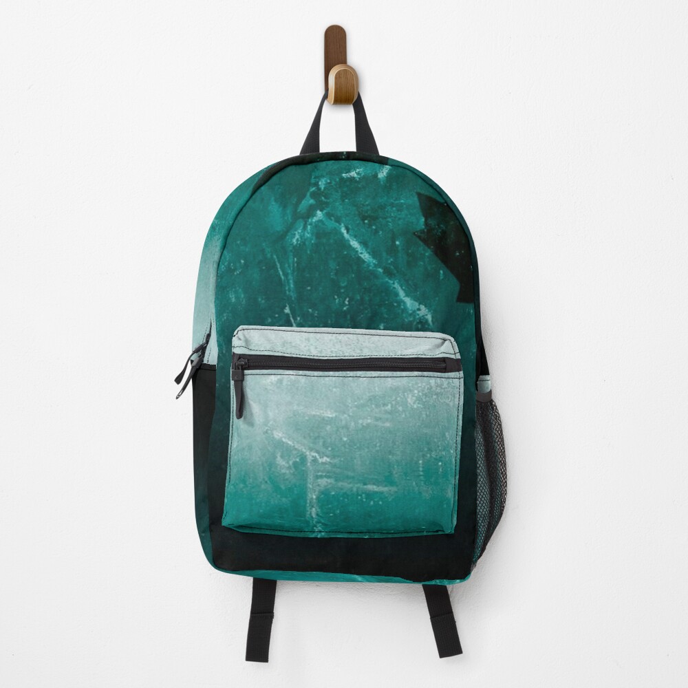black ice design | Backpack