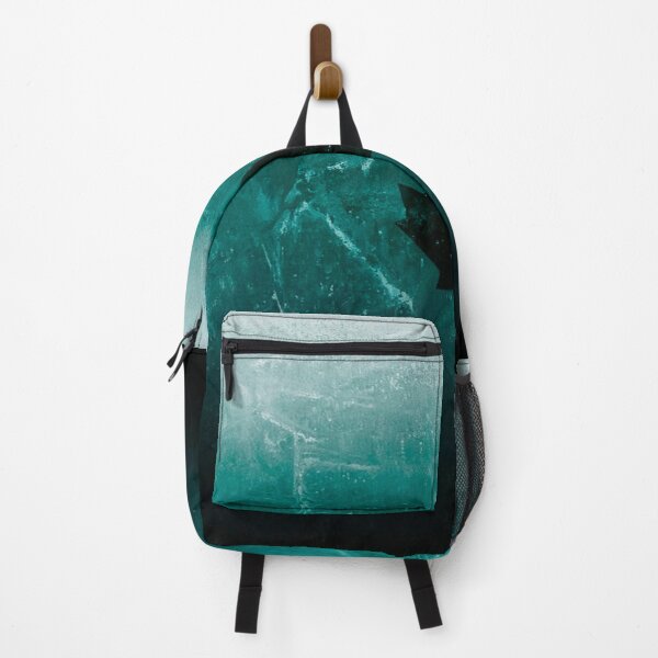 black ice design Backpack for Sale by Jbarn315