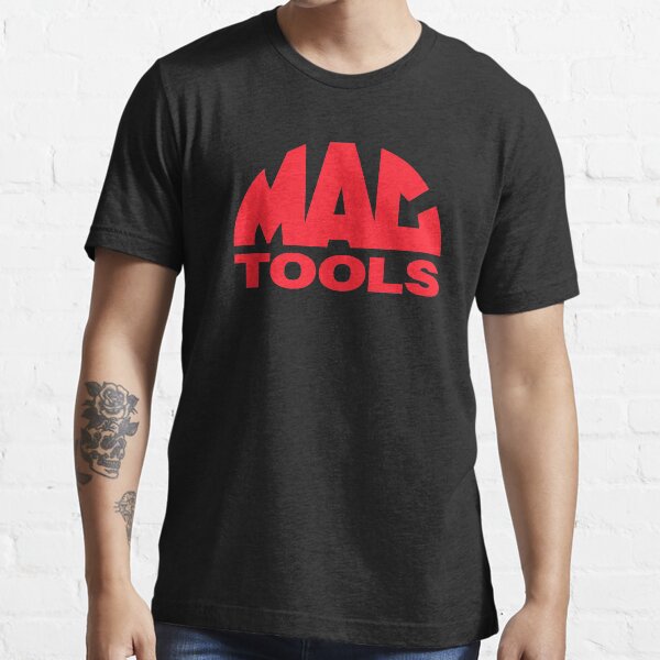 mac tools t shirts