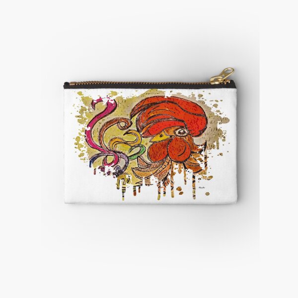 Item preview, Vain Rooster designed and sold by EloiseArt.