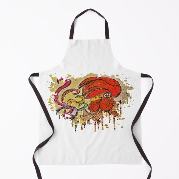 Item preview, Vain Rooster designed and sold by EloiseArt.