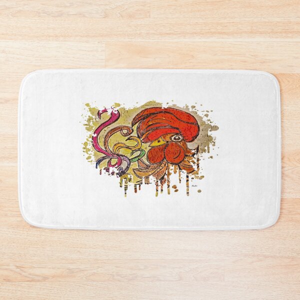 Item preview, Vain Rooster designed and sold by EloiseArt.