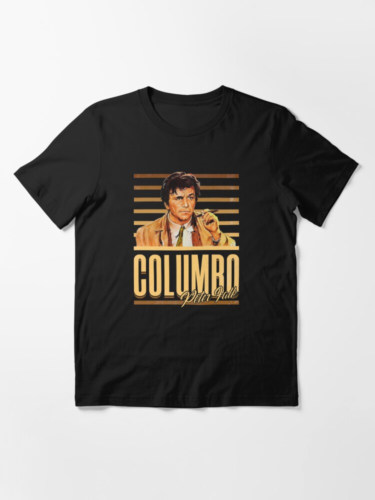 columbo shirts