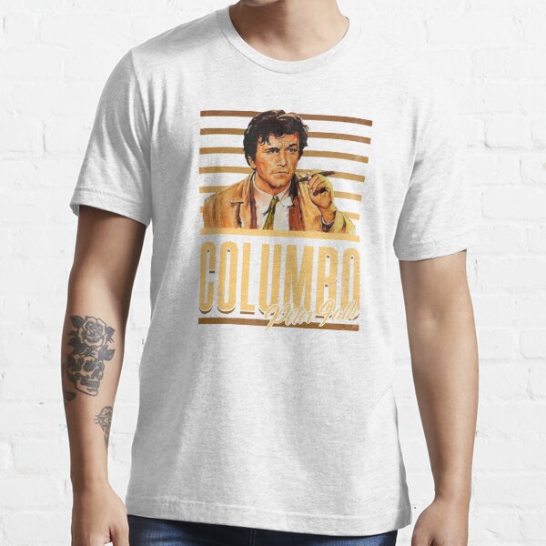 Columbo T-shirt essentiel