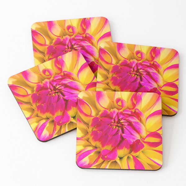 Item preview, Manipulated flower photo designed and sold by Rachael Atkins.