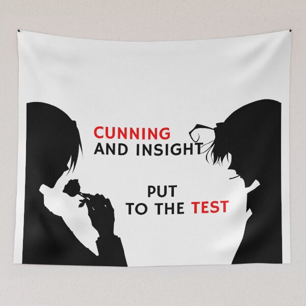 Item preview, Sherliam Versus designed and sold by danderrion.