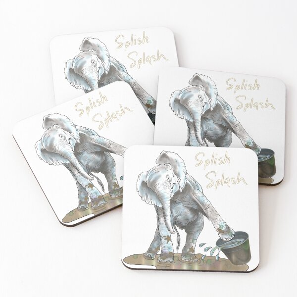 Item preview, Splish splash designed and sold by Heidi Bennett.